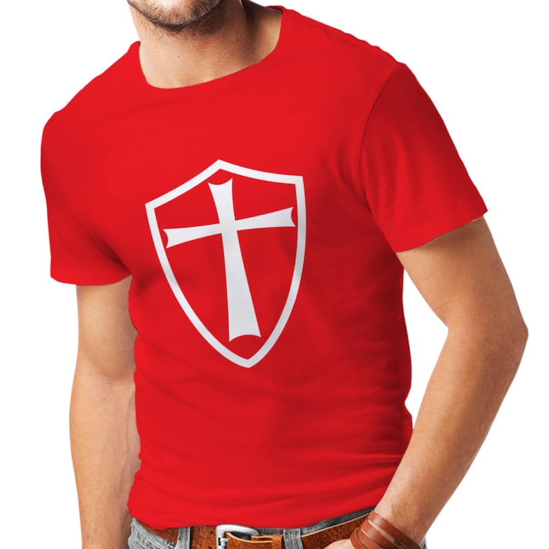 templar tshirts