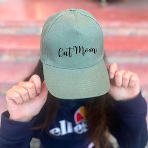 Custom Text Baseball Cap, Personalized Picture Hat for Men and Women, Custom Photo Print Unisex Baseball Cap, Custom Family Adjustable Caps