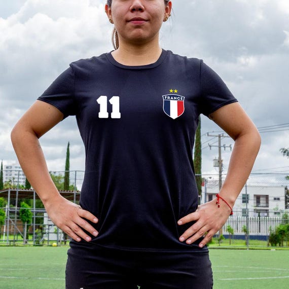 france soccer jersey women