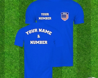 Maillot de football américain personnalisé pour homme, Maillot de