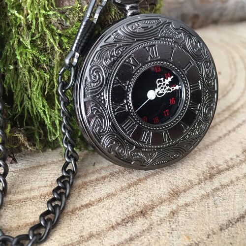 pocket watch old fashioned