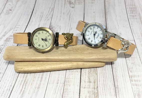 Orologio con outlet teschio costoso
