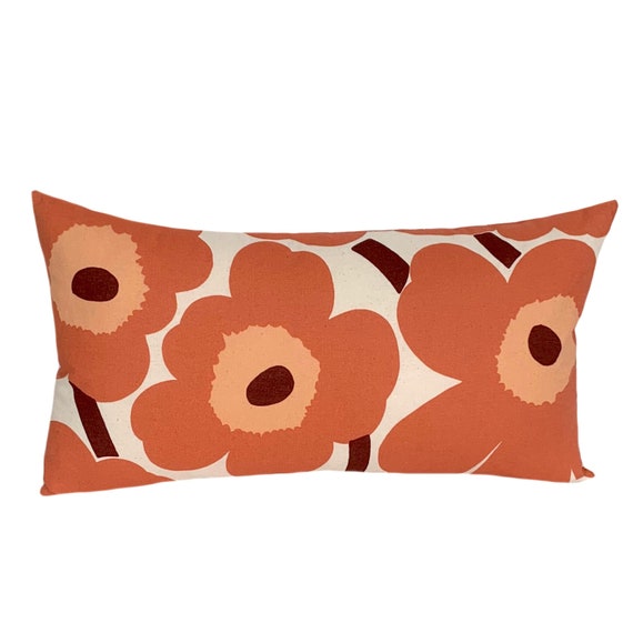Home & Living Home Décor Decorative Pillows Retro Flower Scandinavian Couch Cushions.