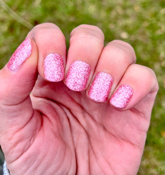 P+ My Masterpiece Glitter Gel Polish — Light Elegance