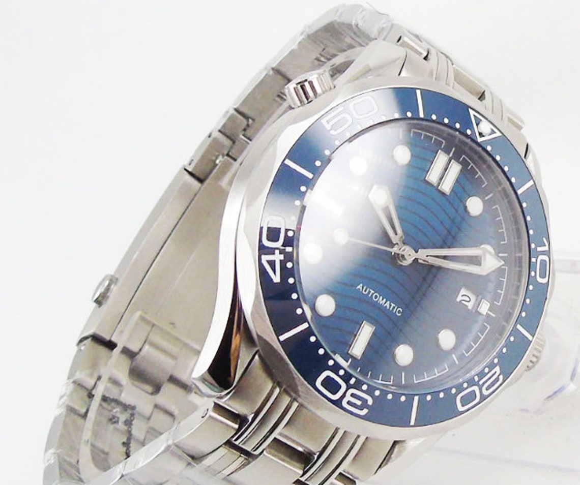 seiko nh35 dials