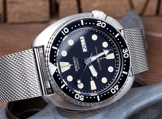 seiko skx007 james bond