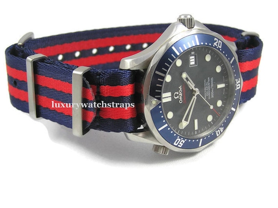 Ultimate Dense Twill NATO® Strap for 