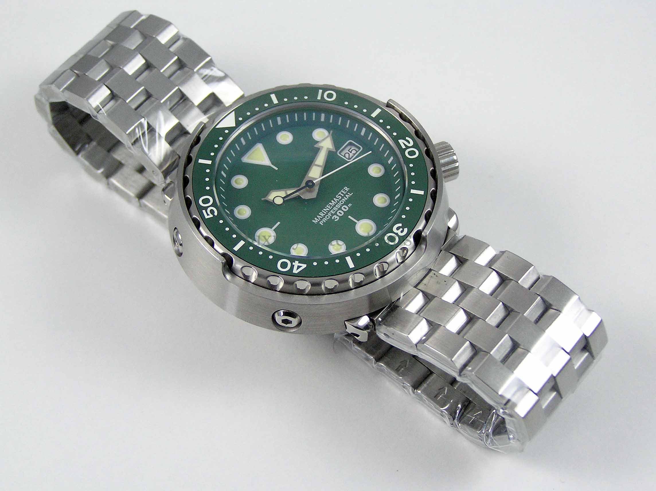 Seiko Tuna Watch for sale 76 ads for used Seiko Tuna Watchs