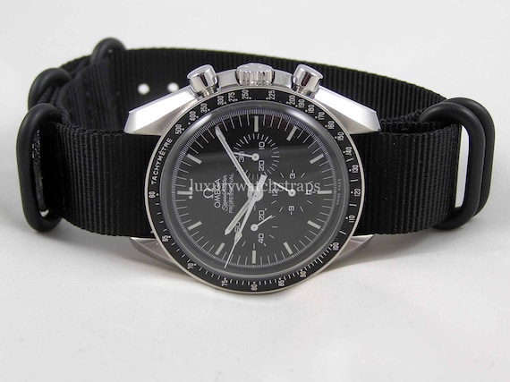 omega nato strap 18mm