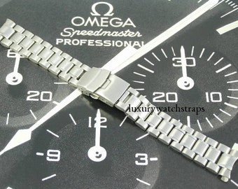 Solid New Stainless Steel Strap for 