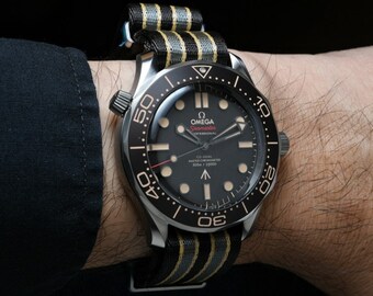 James Bond Nato - Etsy