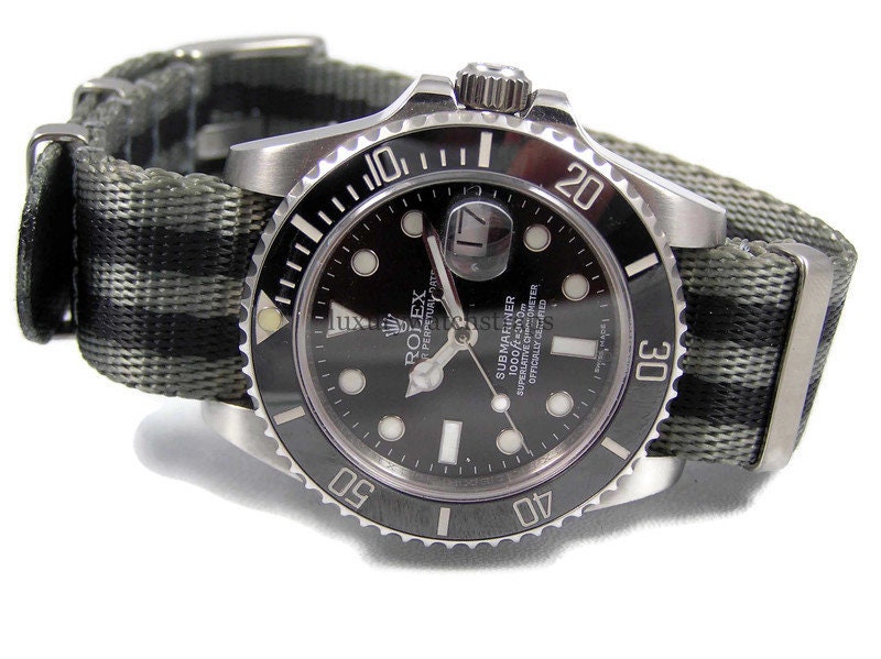 Dense Weave™ reverse Bond Spectre NATO 