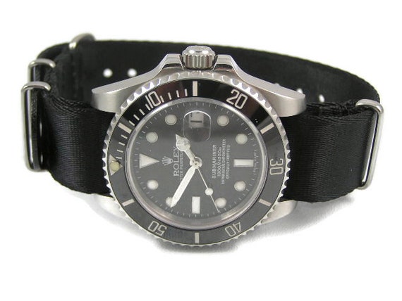 Ultimate Dense Twill NATO® Spectre Bond 