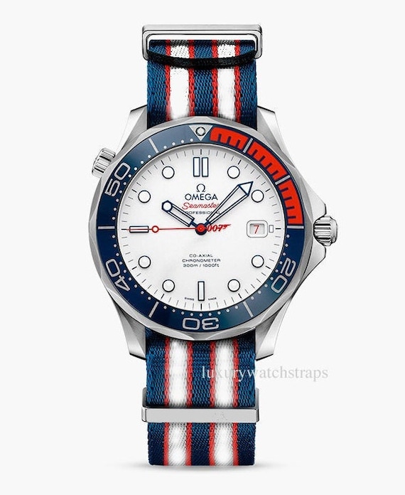 Ultimate Dense Twill NATO® Strap for 