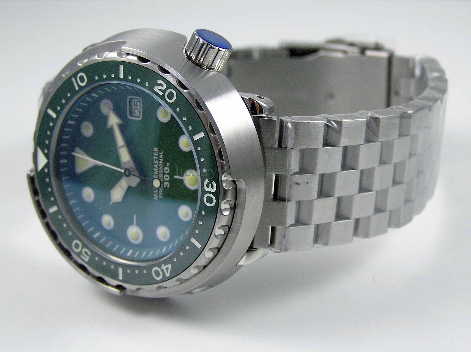seiko tuna can