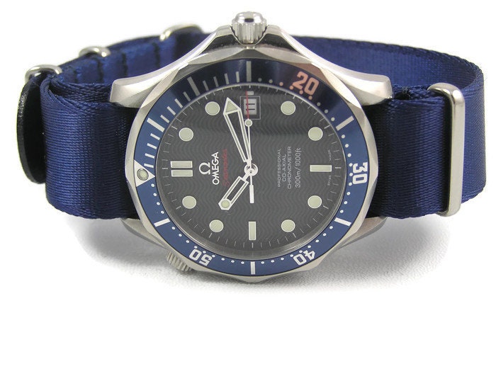 omega spectre strap