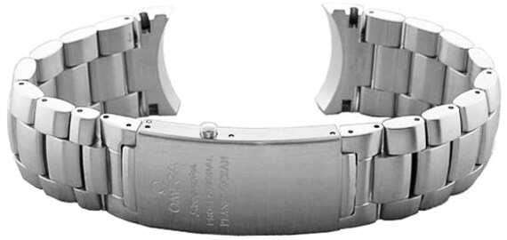 Grade Stainless Steel Bracelet Strap 