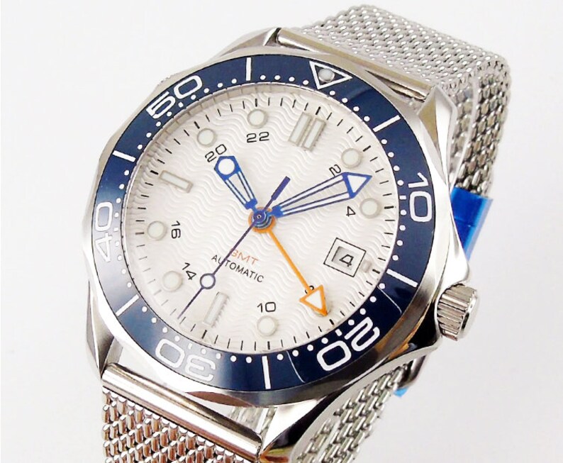 seiko nh35 dials