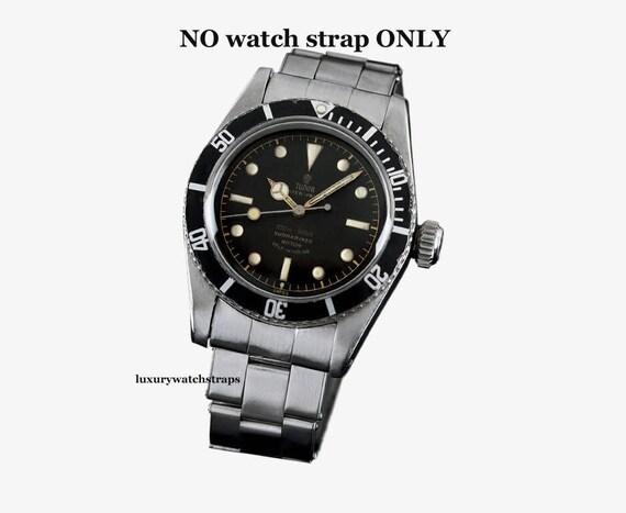 oyster rivet bracelet