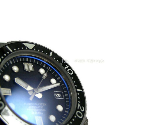 Seiko Marinemaster Prospex SBDX001 Omaggio Subacquei Orologio | Etsy Italia