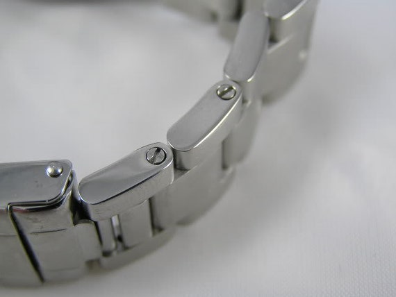 Bracciale 316L in acciaio inox solido per Rolex Submariner GMT | Etsy Italia