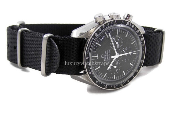 nato straps omega