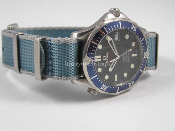 Ultimate Dense Twill NATO® Strap for 