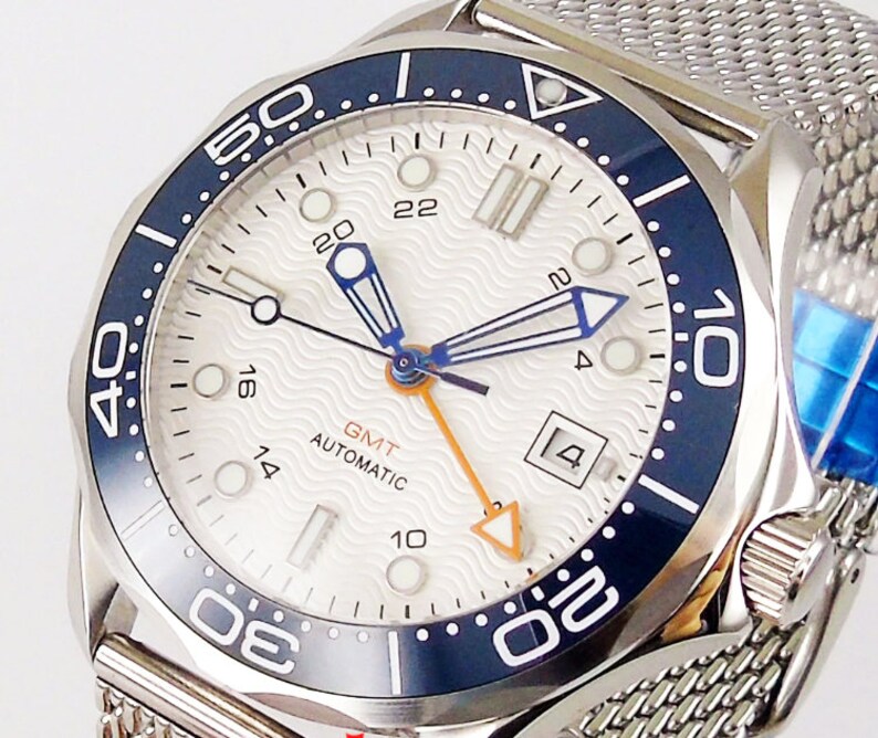 seiko nh35 dials