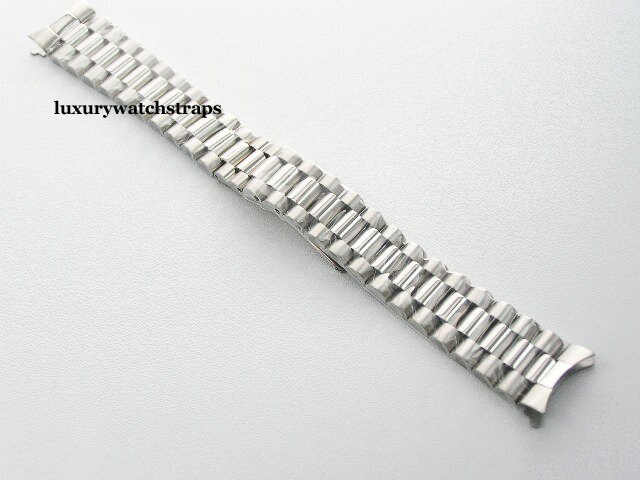 Solid Stainless Steel Bracelet for 