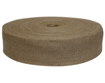 Upholstery Canada Jute Webbing Wedding Supplies Furniture Strapping Crafts 3 1/2 x 216 FEET!  !!