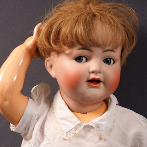 Simon and halbig dolls store