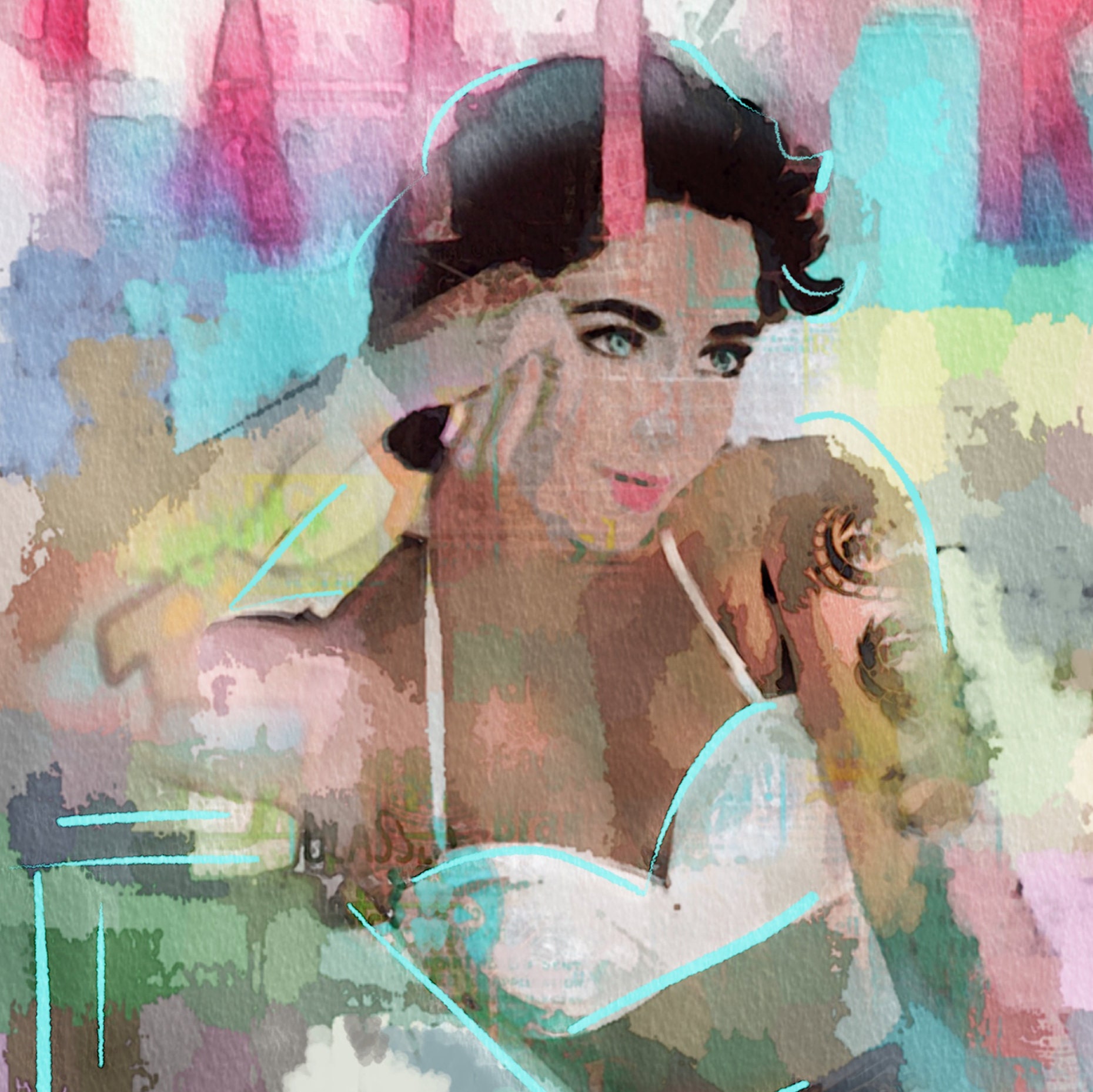 Elizabeth taylor sex - Etsy 日本