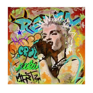 Rebel yell