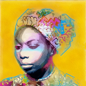 Nina Simone
