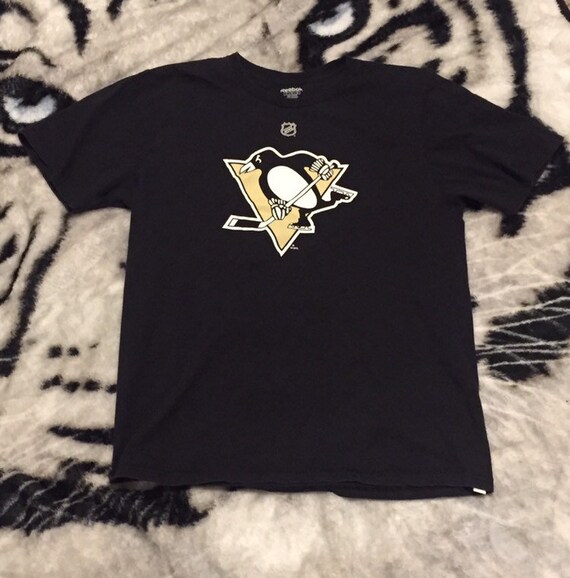 sidney crosby vintage jersey