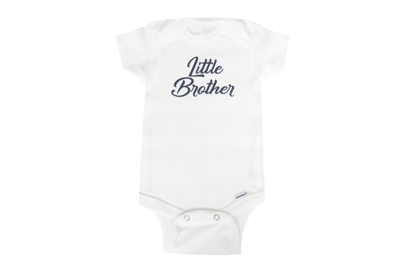Big Sister Little Brother Onesie Baby Announcement Big Sister Dog Bandana Baby Shower Gift Boy Dog Baby Announcement Bandana Onesie