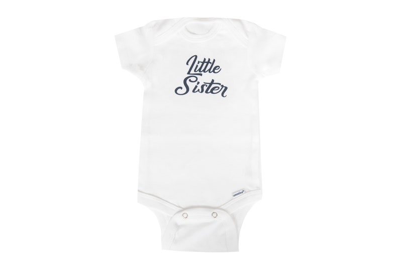 Big Sister Little Brother Onesie Baby Announcement Big Sister Dog Bandana Baby Shower Gift Boy Dog Baby Announcement Bandana Onesie