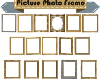 Window Windows Frame Photo Old Retro Classic Vintage Clipart | Etsy