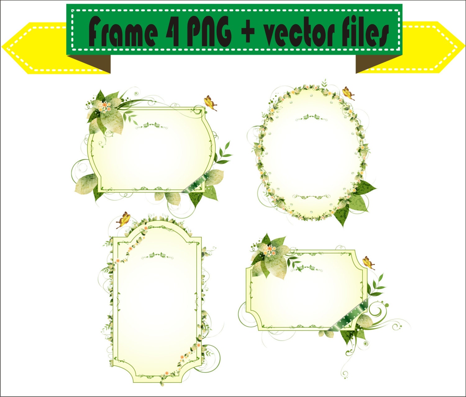Border PNG, Vector, PSD, and Clipart With Transparent Background