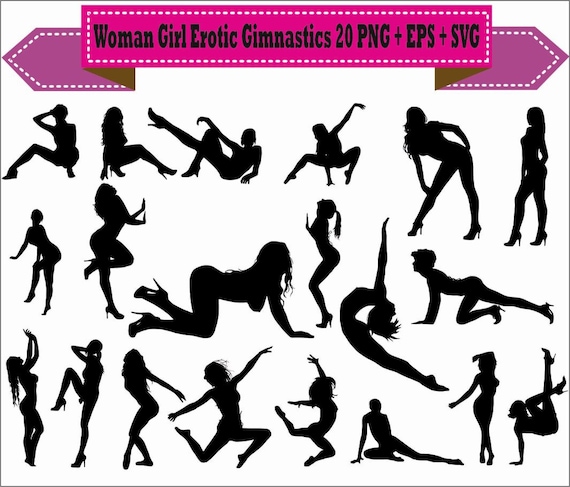 Erotic Dance Girls