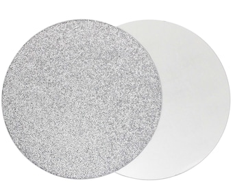 Sparkles Home Rhinestone Luminous Ultra Placemat