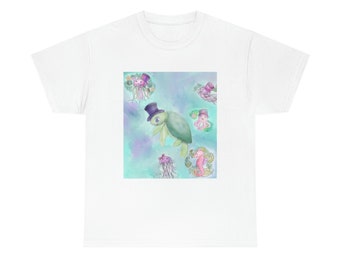 Turtle Tshirt