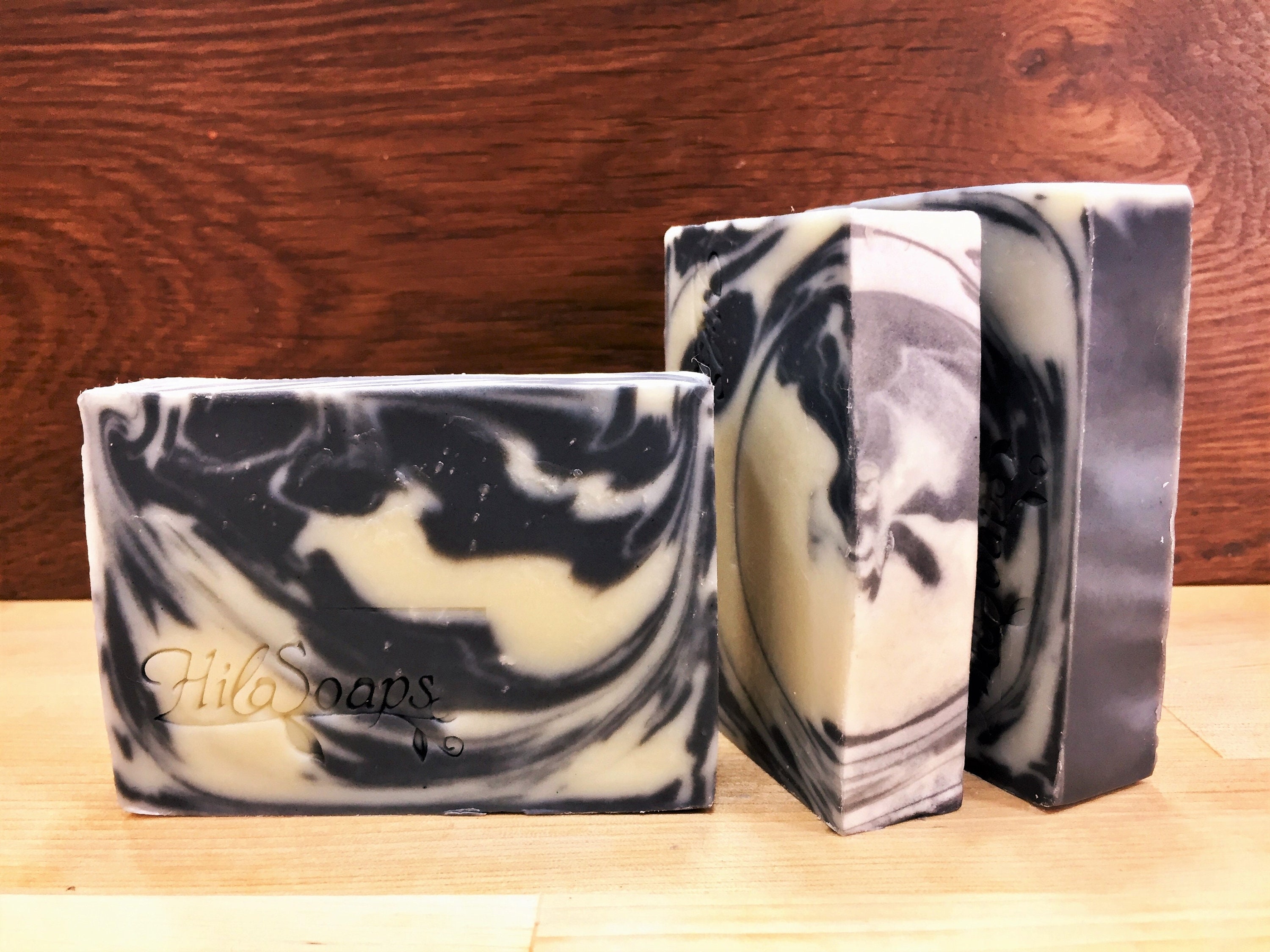 Facial Soap All Natural Facial Cleansing Bar Vegan Soap Etsy Canada