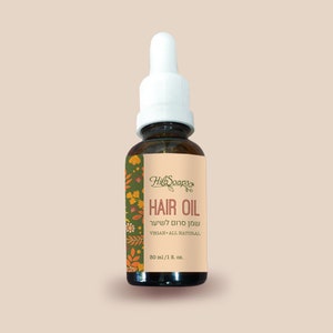 オールナチュラルでビーガンのヘアオイル、ヘアセラム、頭皮と髪のトリートメント、ひげオイル、高品質のコールドプレスオイル