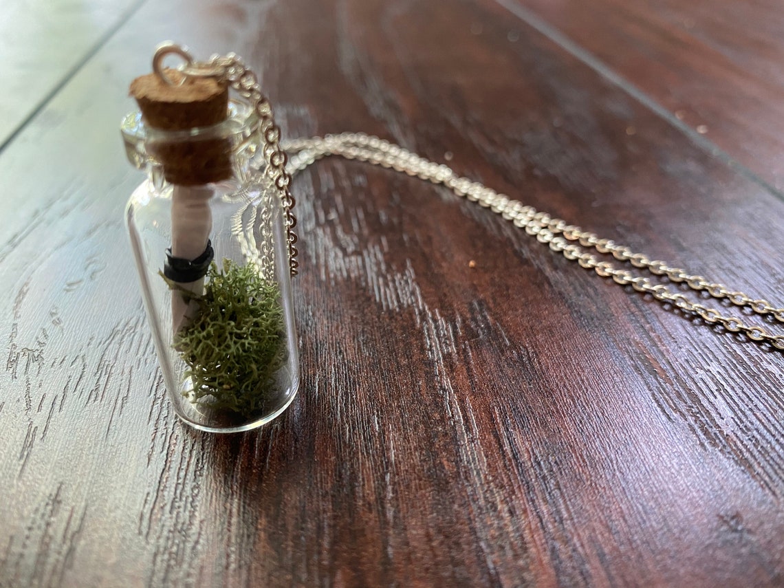 Message in a Bottle ACNH Inspired Etsy