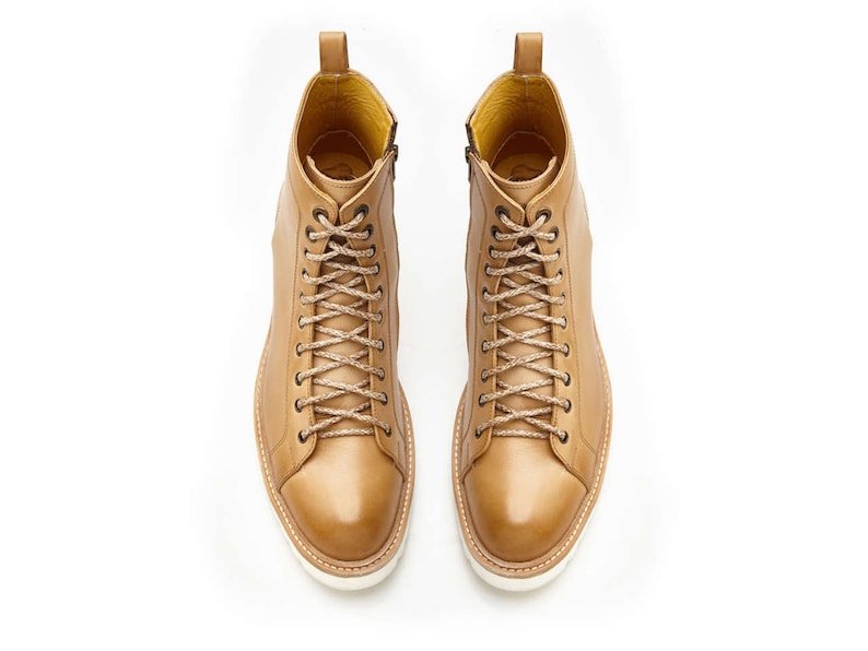 Sumner Ankle Boot