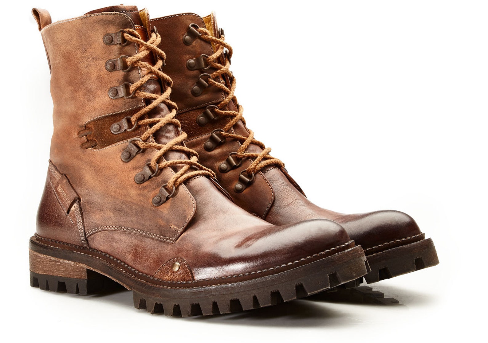 Create boots. Create boots