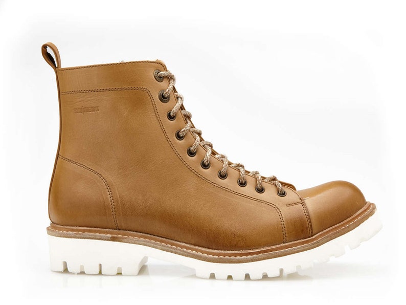 Sumner Ankle Boot