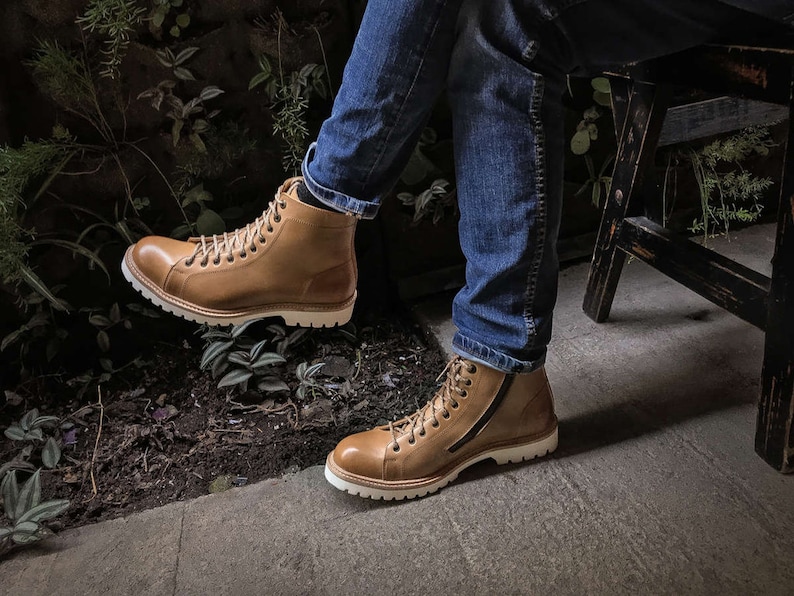 Sumner Ankle Boot