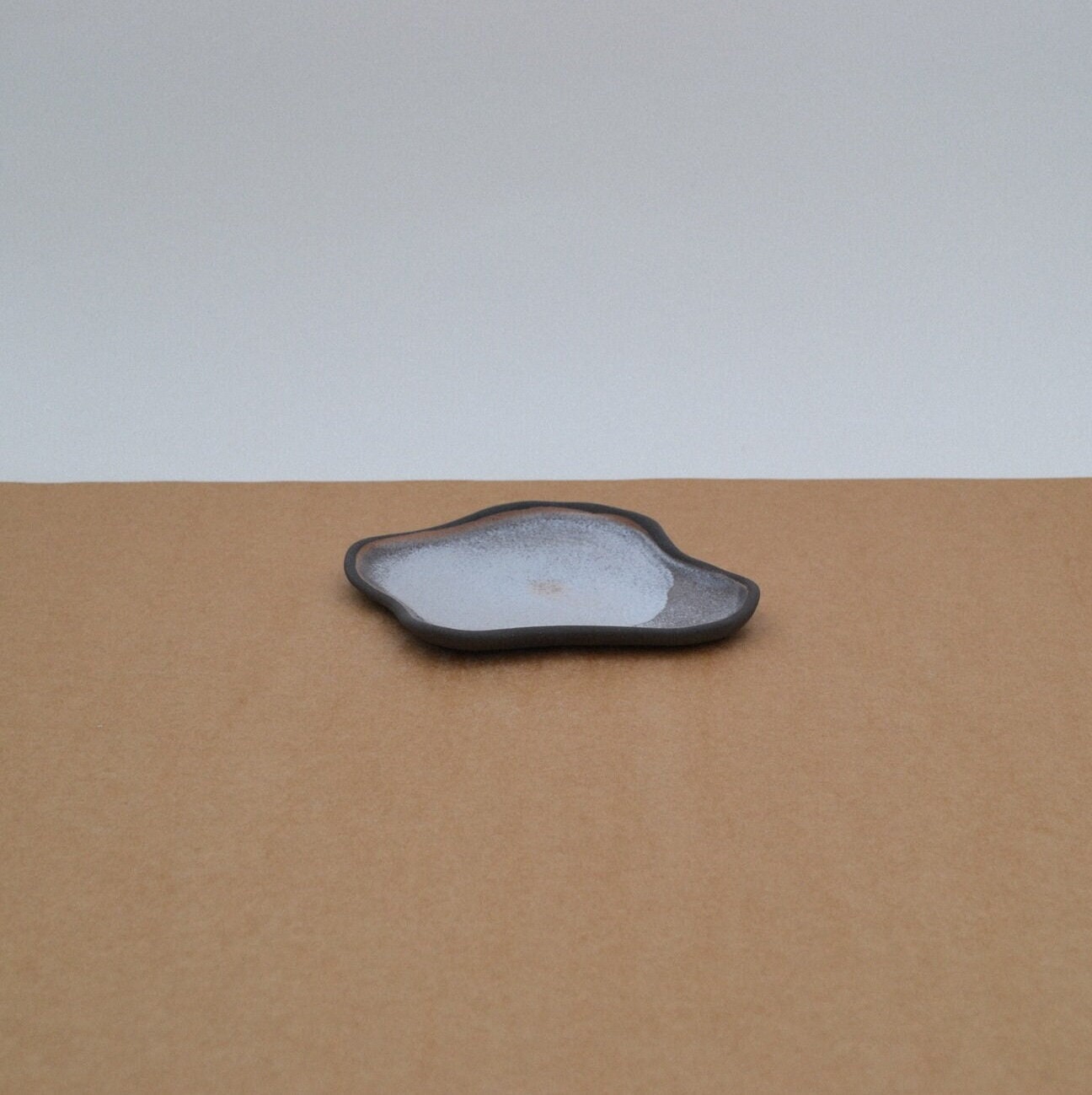 Coupelles Flaque S - Écume